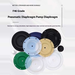 Filtre à air pneumatique importé F46 en caoutchouc Shengda pour <span class=keywords><strong>pompe</strong></span> à diaphragme <span class=keywords><strong>Ingersoll</strong></span> <span class=keywords><strong>Rand</strong></span> <span class=keywords><strong>ARO</strong></span> Mountain Road Ding Qing, garantie 3 mois - Product Image 2