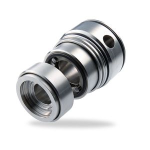 Sello Mecánico LP-S para Bombas de la Serie APP/APT1/2/3/4/5, Tamaño de Eje 30mm/40mm/50mm/60mm/80mm/90mm - Product Image 1
