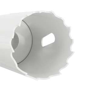 KRINO - 2109003800 Bimetal Co 8% sierras de agujero para acero inoxidable-EAN 8014249037309 BROCAS SIERRAS DE AGUJEROS Y ARBORES - Product Image 5