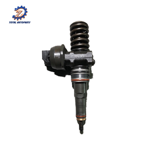喷油器 OEM 038130073AR 038 130 073 AR 适用于大众 奥迪 西雅特 斯柯达 1.9 TDI - Product Image 4