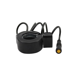 Moteur <span class=keywords><strong>Bafang</strong></span> <span class=keywords><strong>DIY</strong></span> OEM 36v 350w <span class=keywords><strong>Bafang</strong></span> G31bafang Bbs-01 pour vélo électrique à haut rendement - Product Image 5