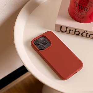 <span class=keywords><strong>Coque</strong></span> de téléphone en TPU, protection complète de l'objectif de l'appareil photo, antichoc, anti-empreintes digitales, <span class=keywords><strong>coque</strong></span> de protection en silicone <span class=keywords><strong>souple</strong></span>, <span class=keywords><strong>iPhone</strong></span> <span class=keywords><strong>12</strong></span> 13 14 15, fine et légère - Product Image 4