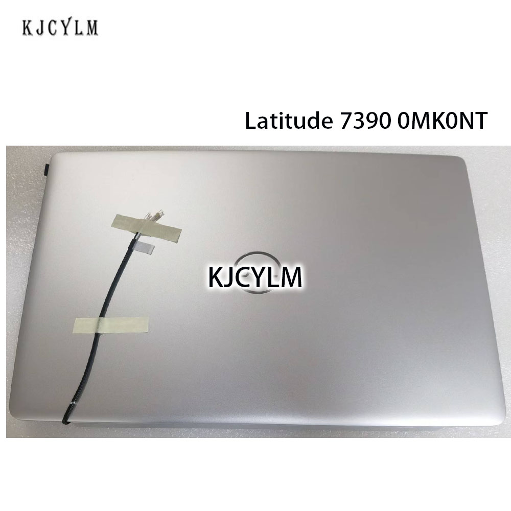 High-Performance Latitude 7390 Screen - 13.3