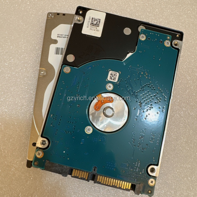 Hot Sell Internal Refurbished 5400RPM SATA 3.0 Slim Health Hdd 500gb Laptop Hard Disk Drive