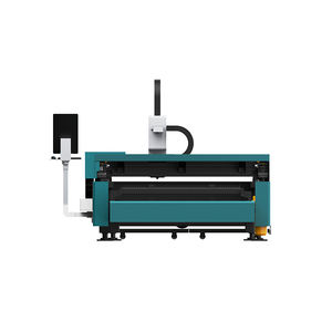 LX3015HC Mesa de intercambio <span class=keywords><strong>1mm</strong></span> Máquina de corte de fibra láser Cnc de metal fino 1530 para metal de acero 3M 1,5 m - Product Image 4