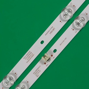 Bandes LED de rétroéclairage TV de haute qualité HX-NO.2621 KDL32MD662LN 35023144 Bande LED de rétroéclairage 590mm - Product Image 3