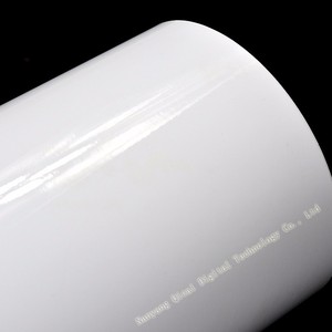 Película Retroiluminada PET Impermeable de <span class=keywords><strong>125</strong></span> Micrones de Primera Calidad para Impresora de Inyección de Tinta con Solvente - Product Image 3