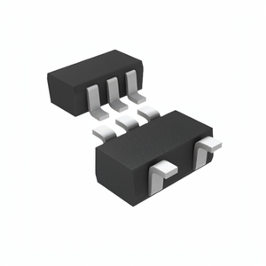 Electronics Component BU4SU69-TR Manufacturer Channel Logic SC 74A, SOT 753 - Product Image 1