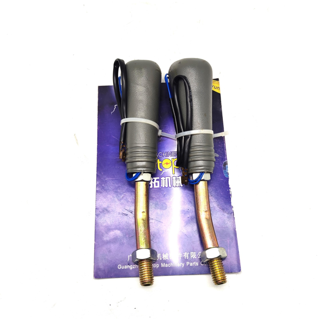 ZX200 3 Excavator Joystick - Precision & Durability