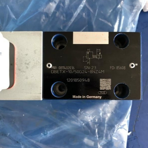 Control direccional industrial 4WEH16EA7X/6EG24N9EK4QMAG24/B10 - Product Image 3