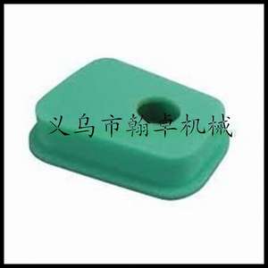 ไส้กรองอากาศ Briggs & Stratton รุ่น 27987 และ 27987S อะไหล่เครื่องยนต์ รุ่น 4108 - Product Image 2