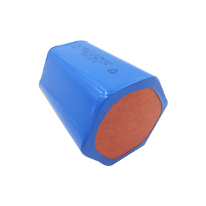 Msds Certificated <strong>18650</strong> 3.7v 18ah Rechargeable Li-ion Battery - Product Image 5