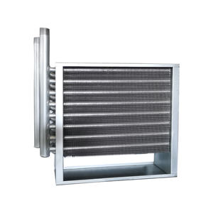 <span class=keywords><strong>Radiatore</strong></span> a Tubi Scambiatore di Calore a Vapore per Essiccazione per Stufa a Legna - Product Image 4