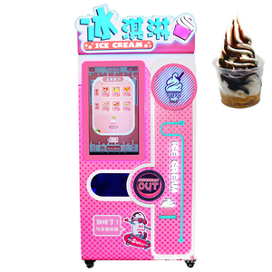 Mejor precio de fábrica Máquina para hacer helados caseros - Product Image 1