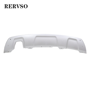 Haute qualité pour Renault/<span class=keywords><strong>Dacia</strong></span> <span class=keywords><strong>Duster</strong></span> 2008 plaque inférieure de pare-chocs arrière ruban Oem 850701407R XF703-002XS - Product Image 3