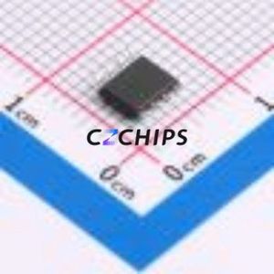 Nuevo chip IC de circuito integrado ST485ERBDR SO-8 original, IC de 2/1/1/2" - Product Image 2