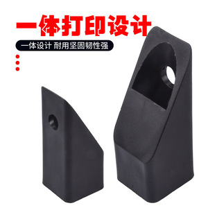 Genesis Drill Dust Cover Plastic For Cordless Drill Wall Drilling Auxiliary Tool - Product Image 5