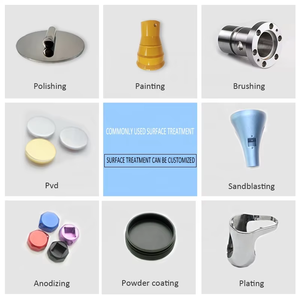 Service Stainless Steel <strong>Parts</strong> Cnc Machining <strong>Items</strong> <strong>Part</strong> Cnc Milling Plastic Aluminum <strong>Parts</strong> Machining - Product Image 6