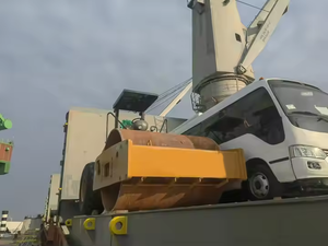 เครื่องอัดดรัมรถบดถนนแบบเดี่ยว SEM510 SEM512 10ตัน<span class=keywords><strong>12</strong></span>ตันแบรนด์ชั้นนำของโลกใหม่ - Product Image 6