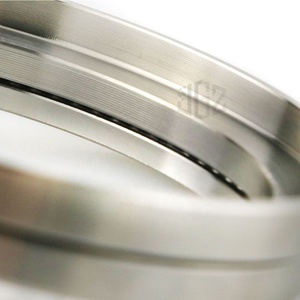 Vespa Sprint Primavera LX150アクセサリー用のオートバイステンレス鋼クラッチアセンブリプラテン高速トルクリング - Product Image 5