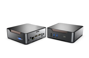 SOYEER Remise N95 N150 MINI PC NUC INTEL 12TH MINI Ordinateur GK3PLUS 16G DDR4 512G SSD Win11 <span class=keywords><strong>Pro</strong></span> <span class=keywords><strong>Licence</strong></span> Active - Product Image 3