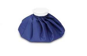 Bolsa de Hielo Reutilizable para Terapia de Frío y Calor, para Lesiones de Rodilla y Pierna - Product Image 3
