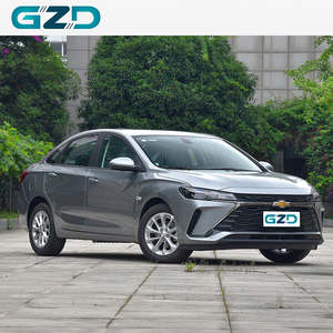 MONZA1.3T Voiture à essence d'occasion Chevrolet Monza Voiture à essence bon marché Auto - Product Image 4