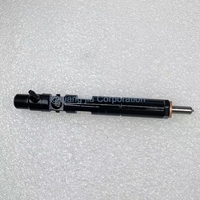 Inyector common rail de combustible diésel R02101Z R04101D 28232242 166003978R para Renault Nissan 1,5 DCI