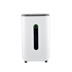 Déshumidificateur domestique 20L pour salle de bain, sous-sol, chambre à coucher, avec compresseur R290, économique et grande capacité, pour un air sec - Product Image 2