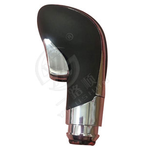 หัวเกียร์รถยนต์ Xinyida สำหรับ Opel Vauxhall Regal Excelle  ทำจากพลาสติก ออกแบบตามหลักสรีรศาสตร์ - Product Image 4