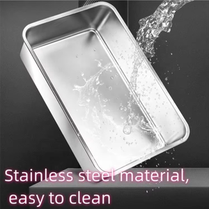 YEEWEI 고양이를위한 최고의 고양이 lLLtter 상자 쓰레기통 미국의 아마존으로 갈 수 있습니다. - Product Image 5