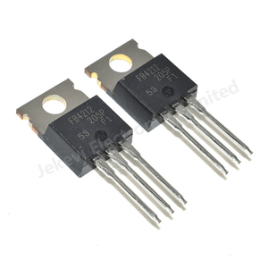 Transistor MOSFET de puissance Jekevi IRFB4212PBF TO-220, neuf et original, haute performance, produit IRFB4212 - Product Image 4