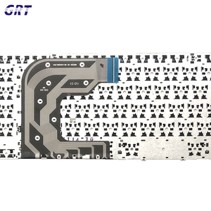 sunrex laptop <b>keyboard</b> For Samsung NP370E4K NP370E4J BR Layout - Product Image 6