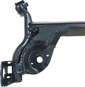 Eje de Subchasis Trasero para Aygo 2005-2014 Peugeot 107 421100H010 - Product Image 4