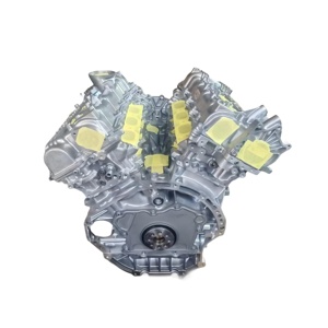 Thích hợp cho động cơ MASERATI M157, m156b, m156c và m156d, bao gồm cả Ghibli và Levante 3.0T - Product Image 2
