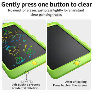 Tavoletta Grafica LCD da 12 Pollici per <span class=keywords><strong>Disegno</strong></span> Elettronico, Lavagna Digitale per Bambini, Personalizzabile OEM ODM con Logo e Confezione - Product Image 6