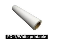 PD-1 Blanc imprimable
