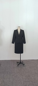 2023 Lady Clothing Summer <b>Dresses</b> Office Formal Attire for Women - Product Image 4