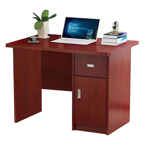 Trending Hot products 2024 muebles de oficina en casa escritorio de la computadora - Product Image 1