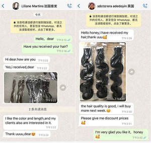 Extensiones de cabello humano para mujer, cabello negro rizado de doble estiramiento, 100% virgen, venta al por mayor, 12A - Product Image 5