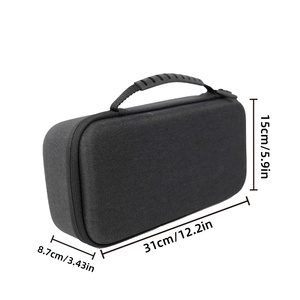 Cho <span class=keywords><strong>Xbox</strong></span> Ally x tương thích dây kéo vỏ cứng lưu trữ túi bảo vệ du lịch trường hợp cho trò chơi phụ kiện - Product Image 2