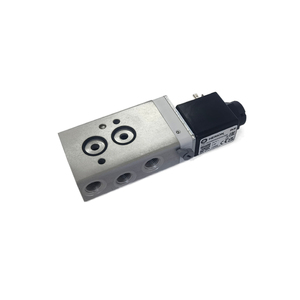 Nouvelle électrovanne <span class=keywords><strong>Herion</strong></span> 2636047/IMI pour pièces pneumatiques 0,6 kg Garantie 1 an - Product Image 4