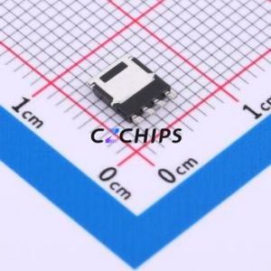 SQJA38EP-T1_GE3 PowerPAK-SO-8ทรานซิสเตอร์สนามทรานซิสเตอร์ (MOSFET) - Product Image 2