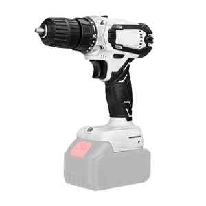 Outil de perçage à percussion <span class=keywords><strong>électrique</strong></span> de haute qualité, perceuse <span class=keywords><strong>électrique</strong></span> rechargeable à batterie au lithium pour la maison - Product Image 5