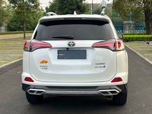 Toyota <span class=keywords><strong>RAV4</strong></span> Modelo <span class=keywords><strong>2016</strong></span> 2.0L CVT 2WD Edición Fashion Estándar de Emisiones Nivel V Nacional 2.0L 151 Caballos de Fuerza L4 - Product Image 6