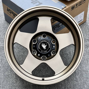 오프로드 휠 <span class=keywords><strong>17</strong></span>인치 6x5.5 휠 볼크 레이싱 Te37XL 6x139.7 18인치 토요타 타코마 힐럭스 레브 GMC 시에라 RAM 1500 AT4 gmc용 - Product Image 5