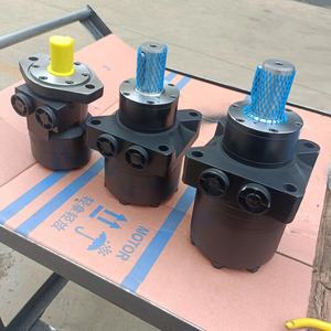 <span class=keywords><strong>Motor</strong></span> de pistón hidráulico Parker TG orbit TG0475MM050AAAA TG0240MS051AAAB TG0475US080AAAA, TG0405 tg00240 TG0475 TG0195 - Product Image 6