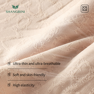 <span class=keywords><strong>Soutien</strong></span>-<span class=keywords><strong>gorge</strong></span> sans fil noir jacquard SHANGBINI, bralette sans couture <span class=keywords><strong>grande</strong></span> <span class=keywords><strong>taille</strong></span>, <span class=keywords><strong>soutien</strong></span>-<span class=keywords><strong>gorge</strong></span> invisible liftant, fourniture d'usine OEM ODM - Product Image 4