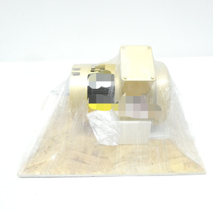 Motor de CA Baldor 35e5910t132g1, 56j, 3 Fases, <span class=keywords><strong>1</strong></span> HP, 3450 RPM, 575 V CA, Nuevo, Original, Disponible, Automatización Industrial, PLC Dedicado, Programable - Product Image 1