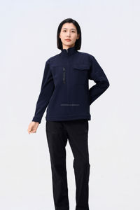 Uniformi da Lavoro Unisex Impermeabili, Traspiranti, Resistenti, Comode, Taglie Grandi, Logo Personalizzabile, Certificate CE - Product Image 4